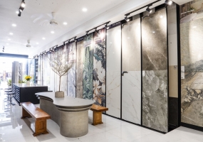 Gạch Men và Trang Thiết Bị Vệ Sinh Cao Cấp Long An Của CÔNG TY TNHH TM VLXD MINH ANH – Sự Lựa Chọn Đúng Đắn Cho Bạn