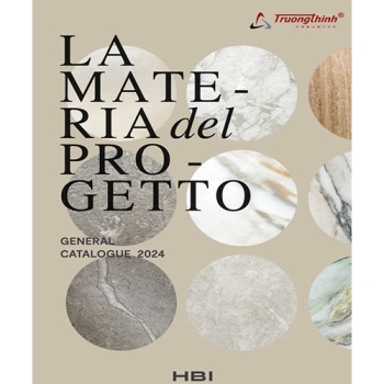 HBI GENERAL CATALOGUE 2024