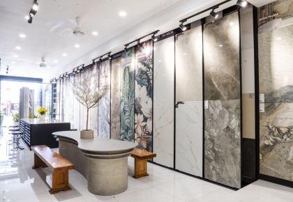 Gạch Men và Trang Thiết Bị Vệ Sinh Cao Cấp Long An Của CÔNG TY TNHH TM VLXD MINH ANH – Sự Lựa Chọn Đúng Đắn Cho Bạn