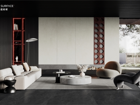 PHÒNG KHÁCH ĐẸP