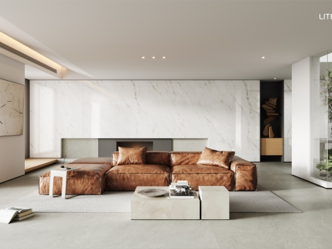 PHÒNG KHÁCH ĐẸP