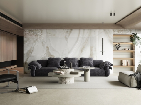 PHÒNG KHÁCH ĐẸP