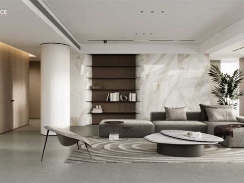 PHÒNG KHÁCH ĐẸP