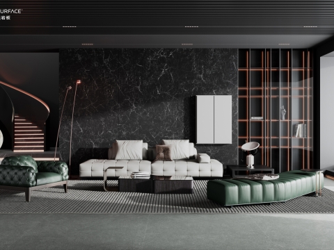 PHÒNG KHÁCH ĐẸP