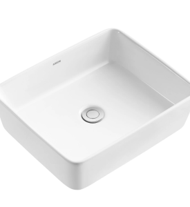 Chậu rửa lavabo đặt bàn Arrow AP439E 
