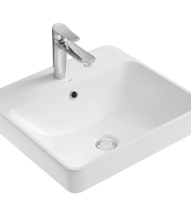 Chậu rửa lavabo đặt bàn Arrow AP4113SX 