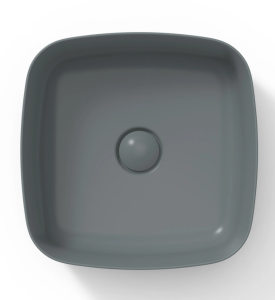 Chậu rửa lavabo đặt bàn Arrow AP41024B 