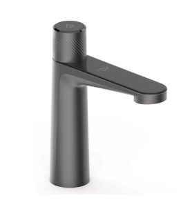 Vòi lavabo nóng lạnh Arrow AMP11868K-GG