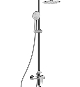 Vòi sen cây nóng lạnh Arrow AMG13S10X