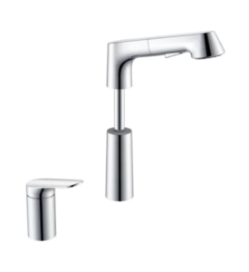 Vòi lavabo hỗ trợ người cao tuổi Arrow AMP23890CP