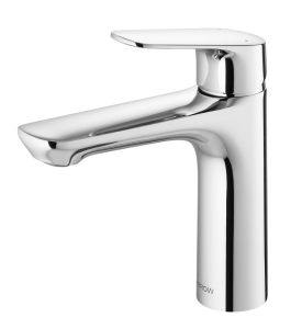 Vòi lavabo nóng lạnh Arrow AG4138CP