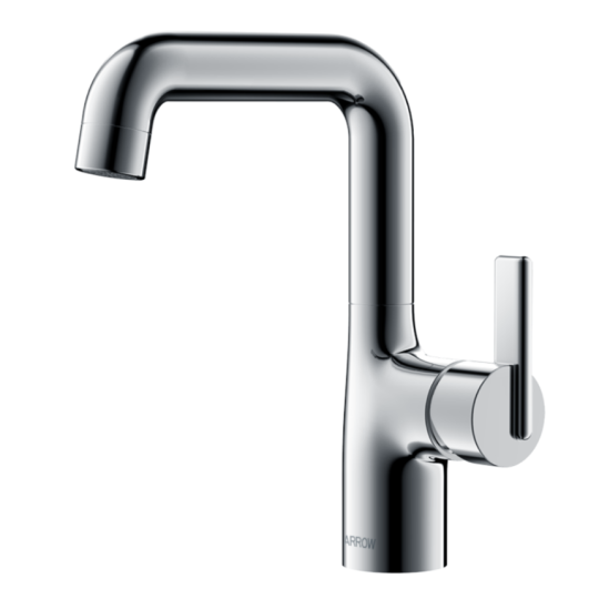 Vòi lavabo nóng lạnh Arrow AMP11862CP