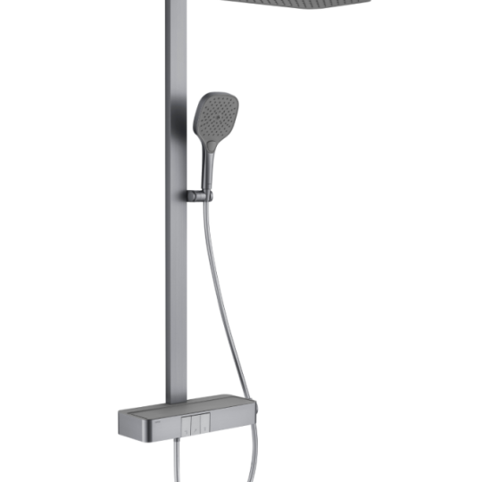 Vòi sen cây nóng lạnh Arrow AMG13GH872GG