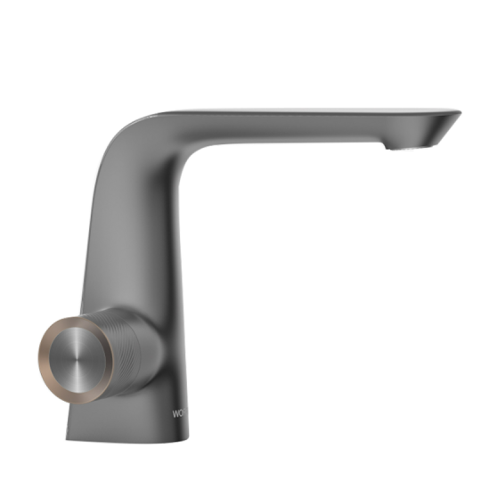 Vòi lavabo cảm ứng Arrow AMP11869BKGG