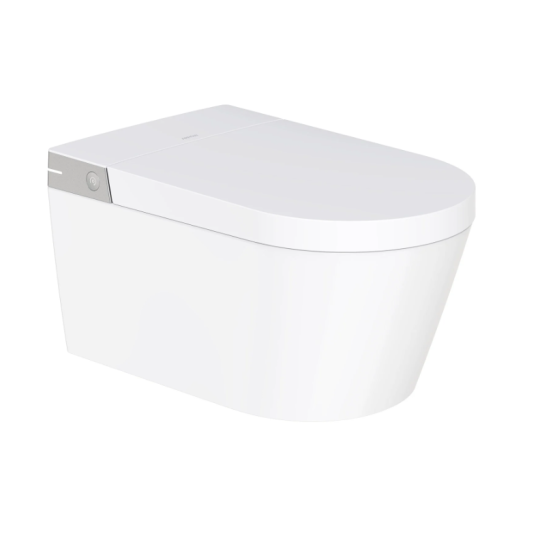 Bồn cầu thông minh treo tường Arrow AB2027/AB2027