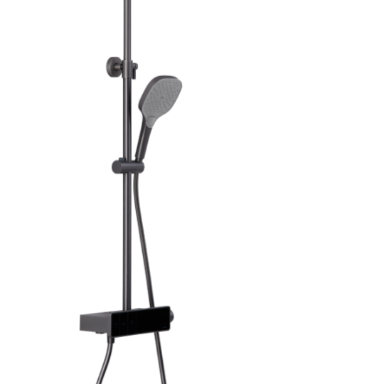 Vòi sen cây nóng lạnh Arrow AMG13SH32GG